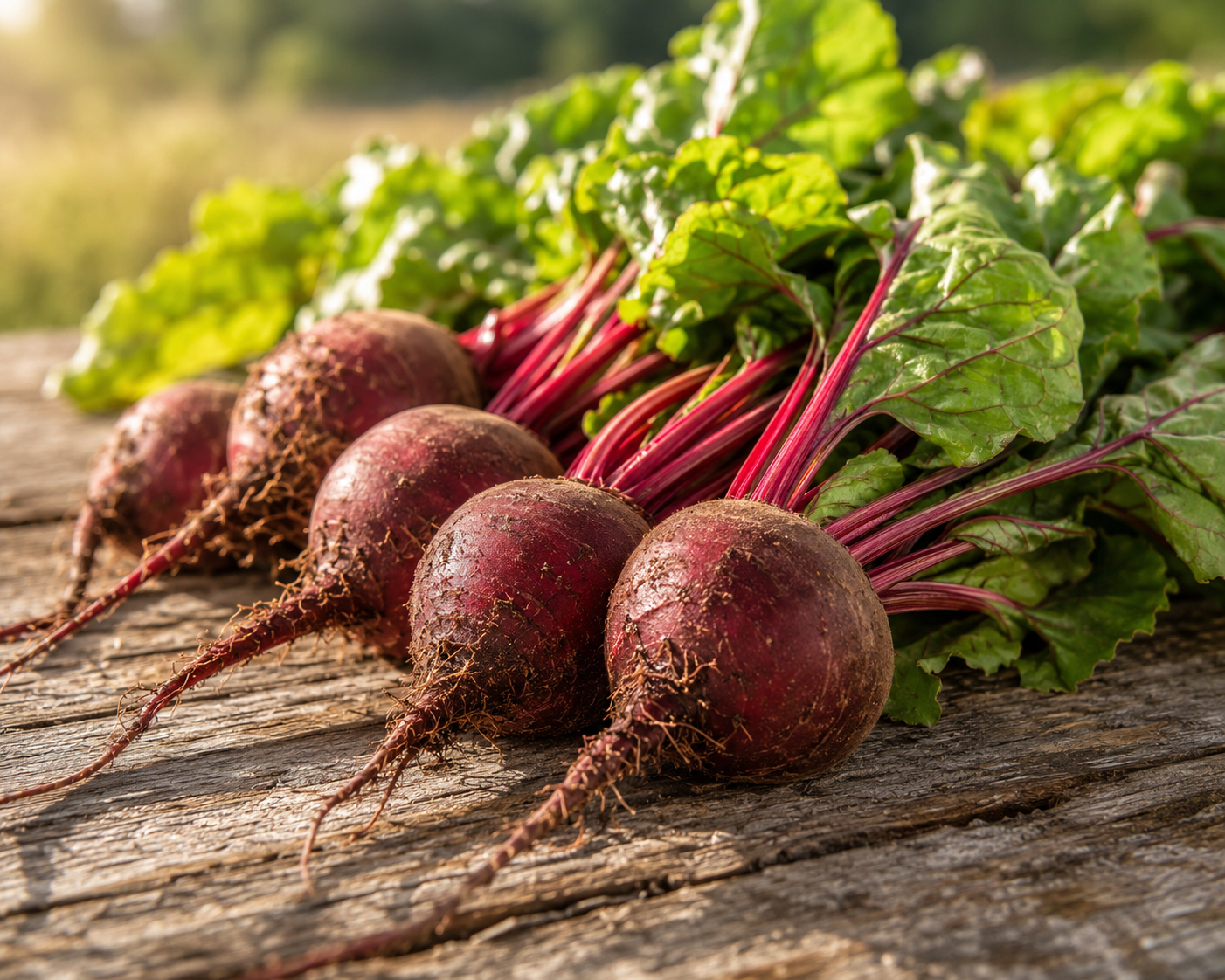 Beets | Fresh Nicola Valley Produce | Shackan Nursery - Image 2